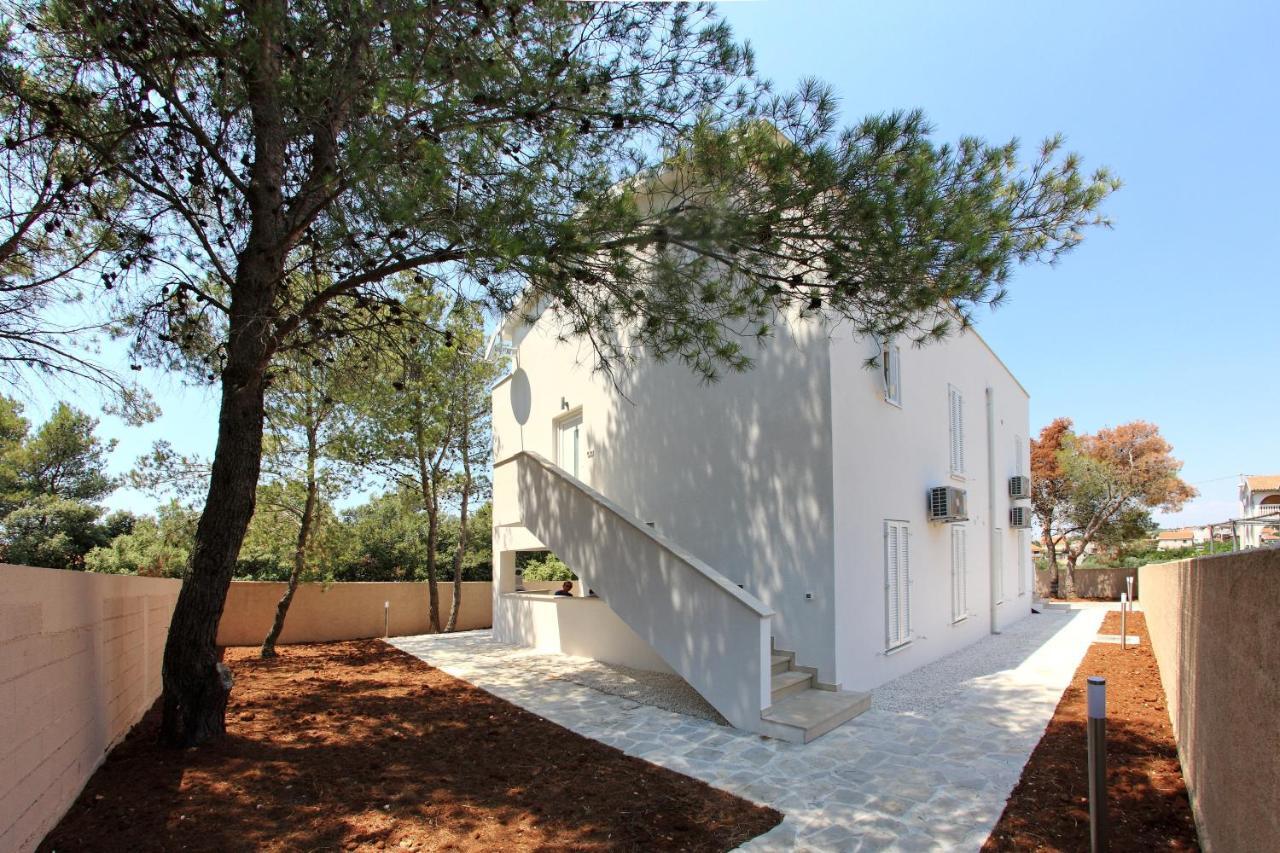 Apartments Vila Moli Bibinje Rum bild